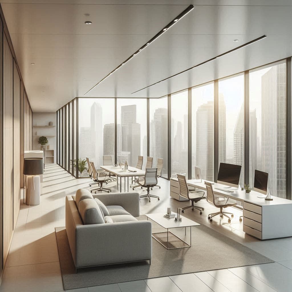 大厦名字文章配图