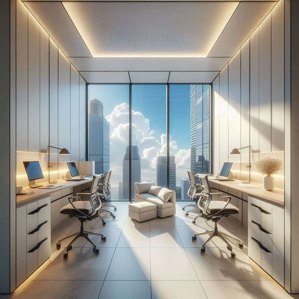 大厦名字文章配图